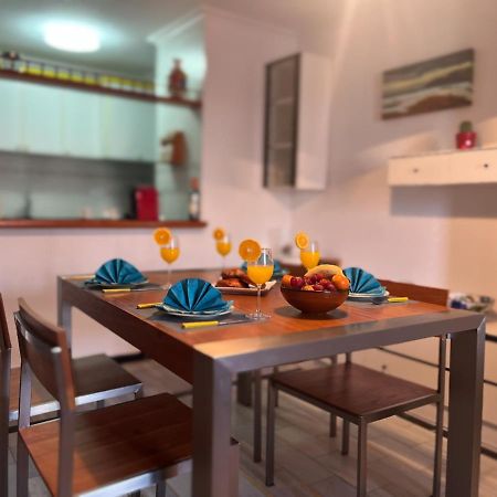 Apj Emperadores Apartment With Swimming Pool, 100 M From Beach La Mata La Mata  Eksteriør bilde