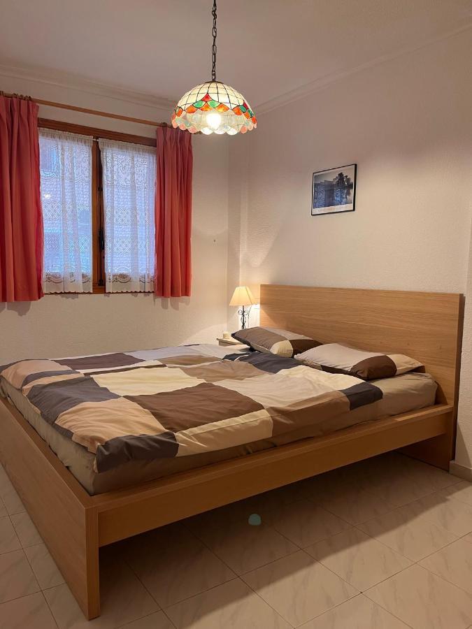 Apj Emperadores Apartment With Swimming Pool, 100 M From Beach La Mata La Mata  Eksteriør bilde